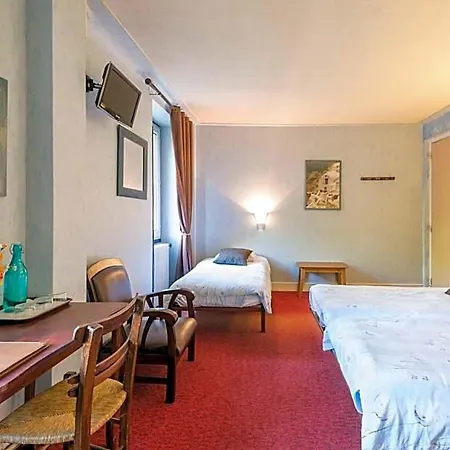 Logis Du Val D'aure 3*