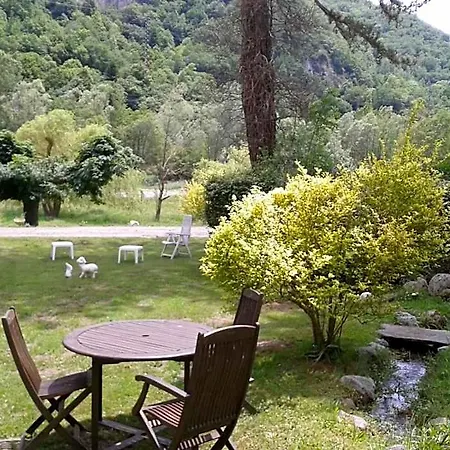 Hotel Du Val D'aure 3*