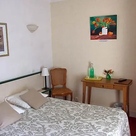 Logis Du Val D'aure 3*