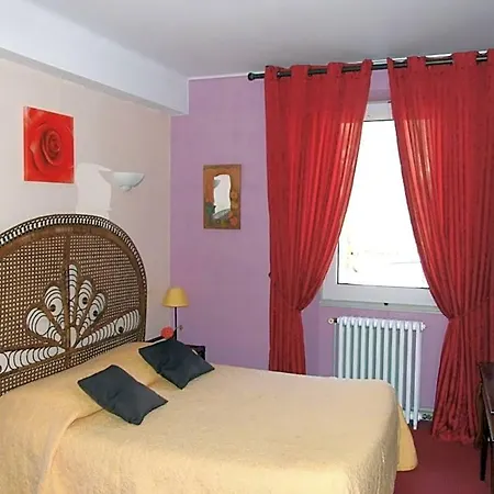 Du Val D'aure Hotel Cadéac
