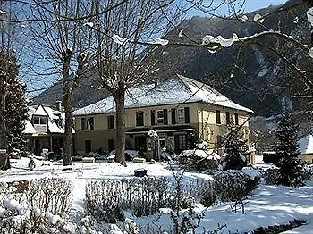 Du Val D'aure Hotel 3*