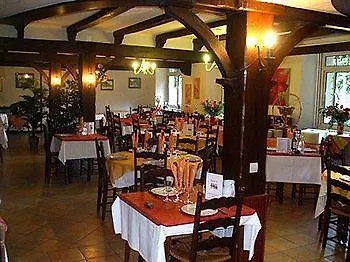 Hotel Du Val D'aure Cadéac