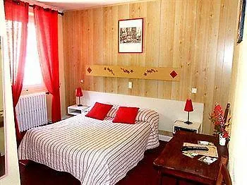 Du Val D'aure Hotel Cadéac