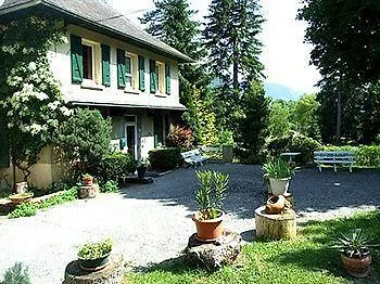 Hotel Du Val D'aure 3*