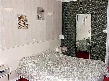 Du Val D'aure Hotel 3*