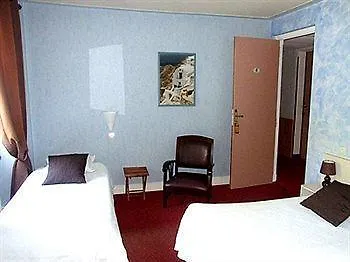 Du Val D'aure Hotel Cadéac
