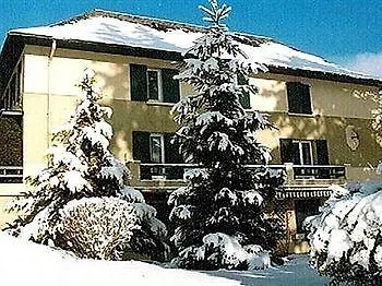 Du Val D'aure Hotel