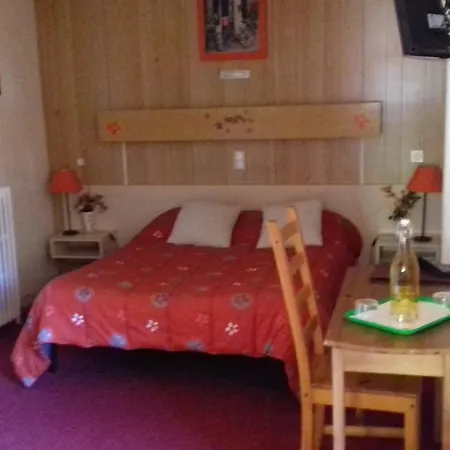 Hotel Du Val D'aure