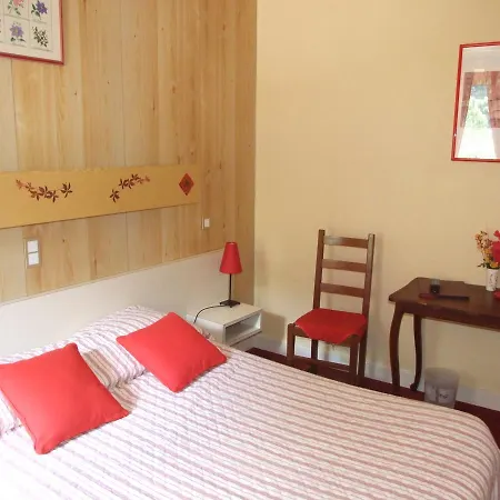 Du Val D'aure 3* Cadéac