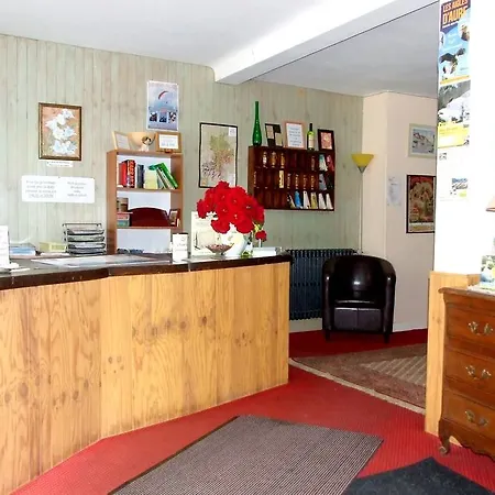 Du Val D'aure 3* Cadéac