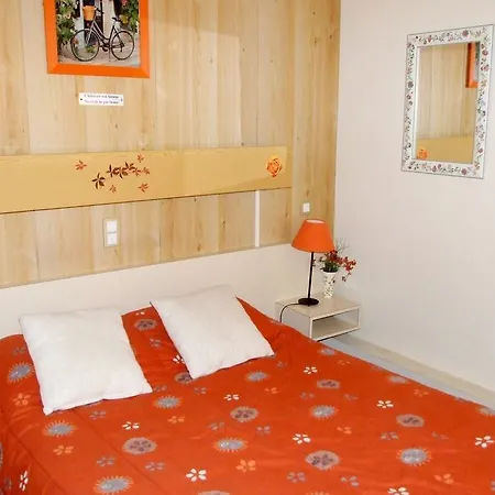 Otel Du Val D'aure 3*