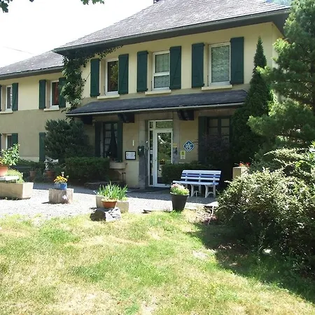 Du Val D'aure Hotel Cadéac