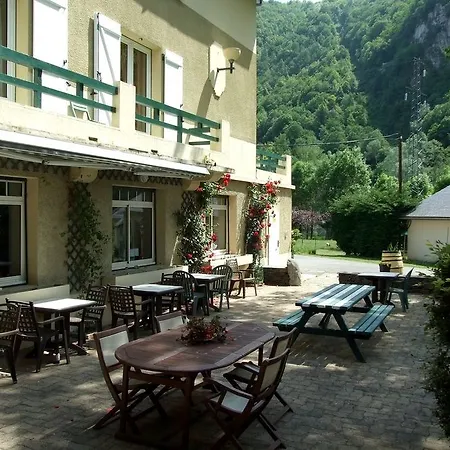 Du Val D'aure 2*
