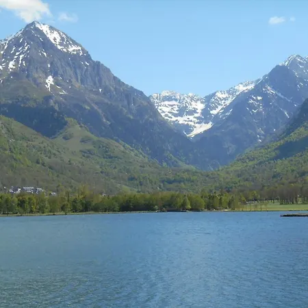 Du Val D'aure 2*