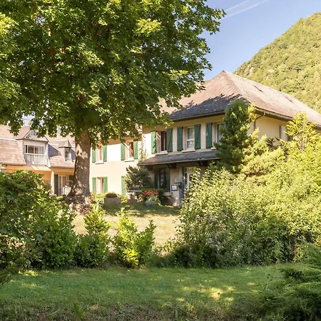 Hotel Du Val D'aure 2*