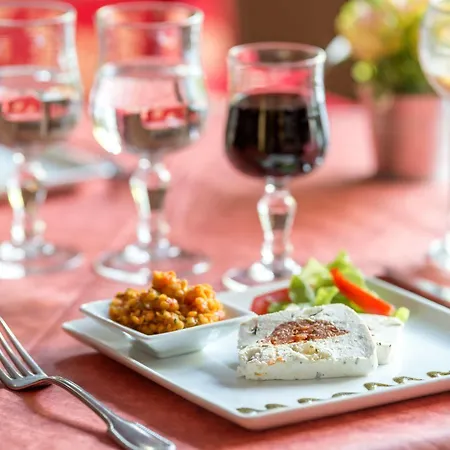 Du Val D'aure ホテル 3*