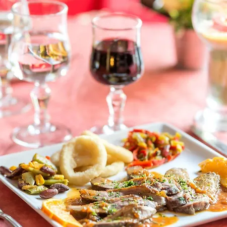 Hotel Du Val D'aure 3*