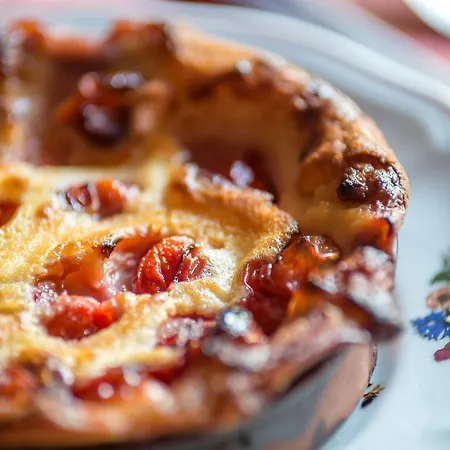 Du Val D'aure 3* Cadéac