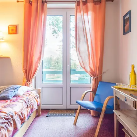 Hotel Du Val D'aure Cadéac