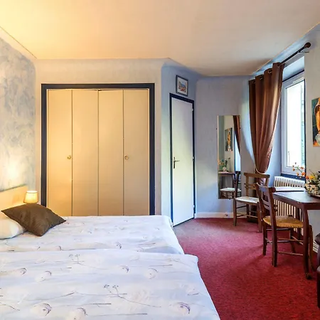 Du Val D'aure Cadéac