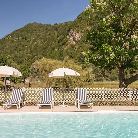 Du Val D'aure Hotel Cadéac