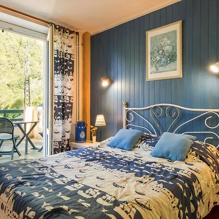 Du Val D'aure Hotel Cadéac