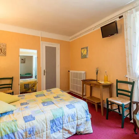 Du Val D'aure Hotel Cadéac