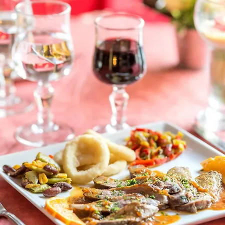 Du Val D'aure 3* Cadéac