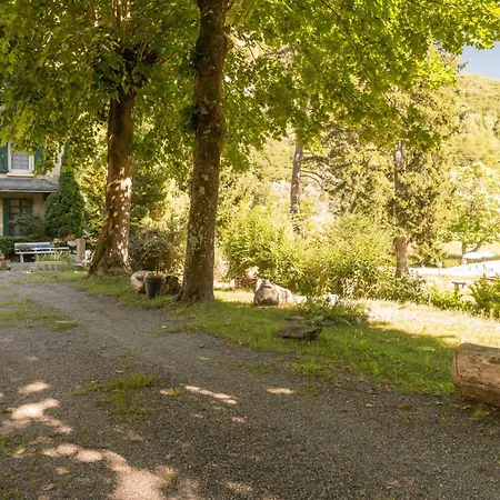 Du Val D'aure Hotel 3*