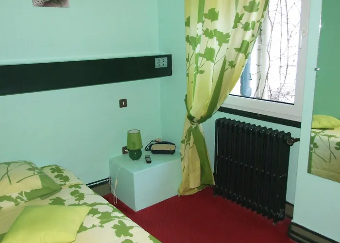 Du Val D'aure Cadeac