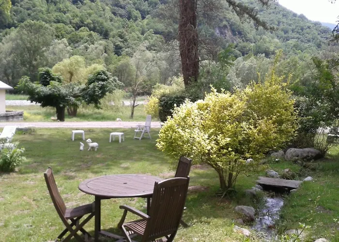 Du Val D'aure 3* Cadeac