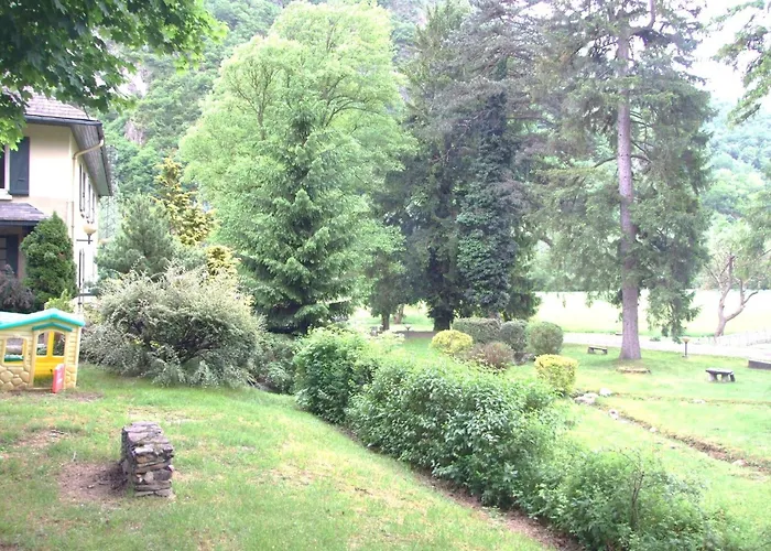 Du Val D'aure Cadeac