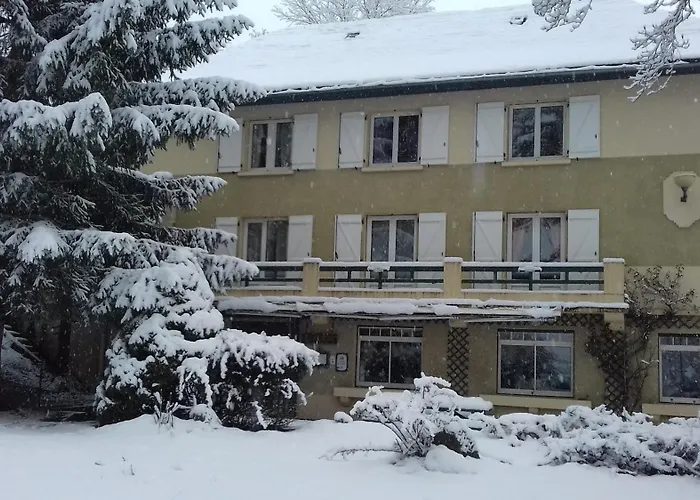 Du Val D'aure 3* Cadeac