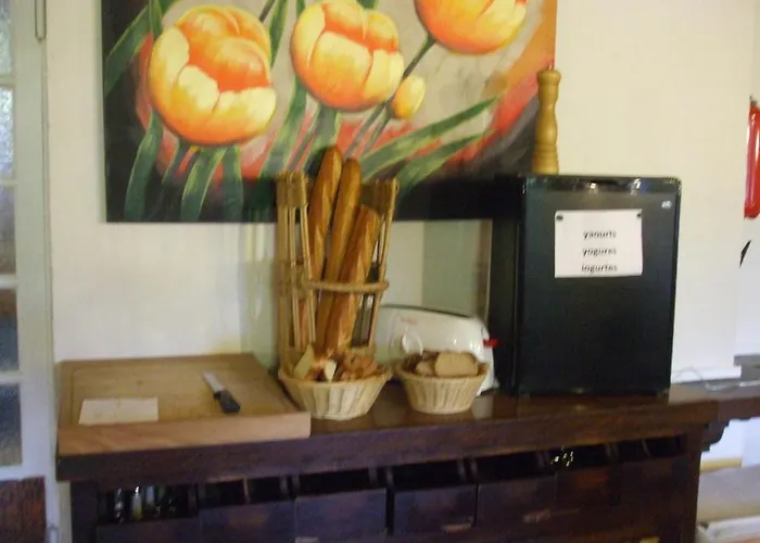 Du Val D'aure 3* Cadeac