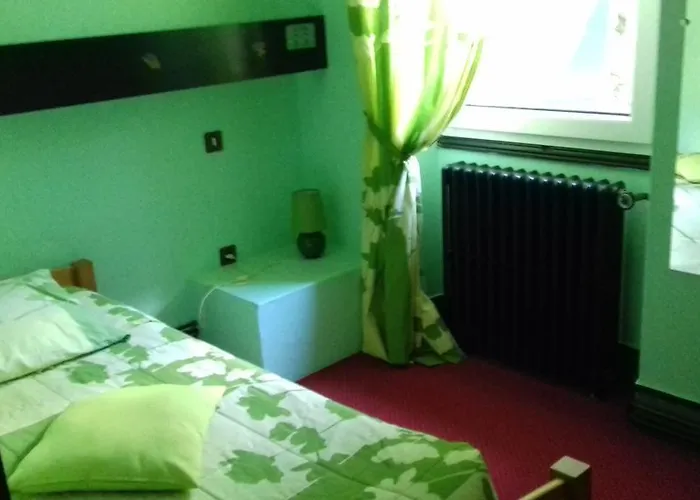 Du Val D'aure 3* Cadeac