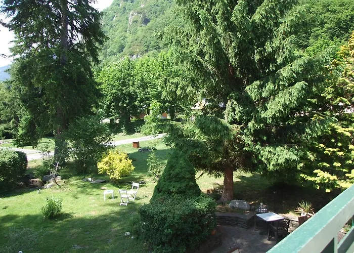 Du Val D'aure 3* Cadeac