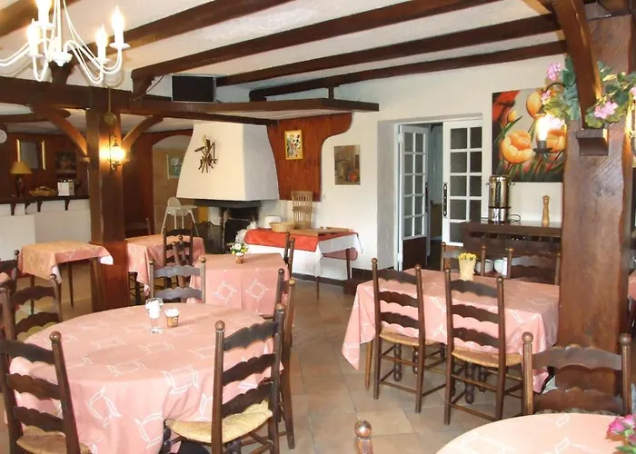 Du Val D'aure 3* Cadeac