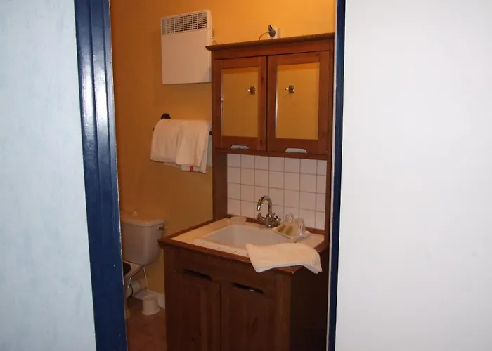 Du Val D'aure Cadeac