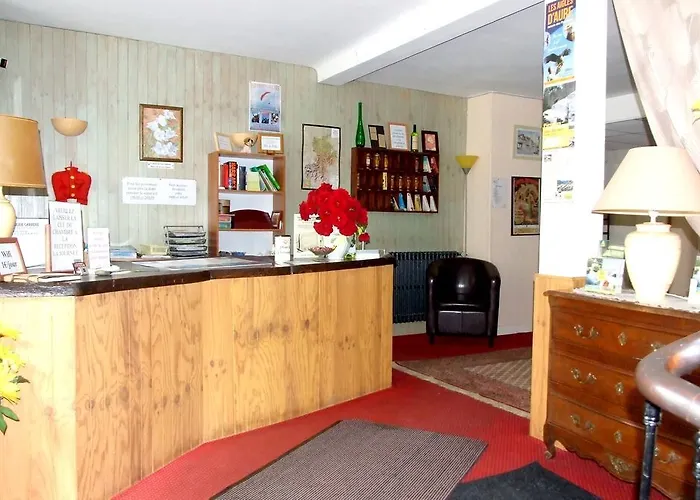 Du Val D'aure 3* Cadeac