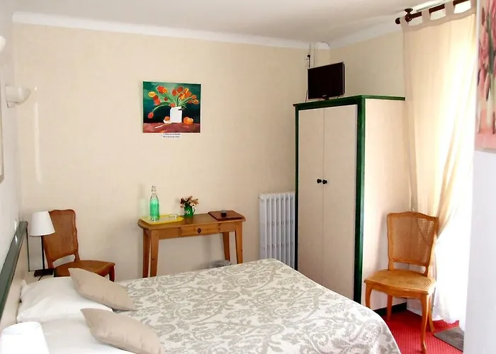 Du Val D'aure מלון קדיאק