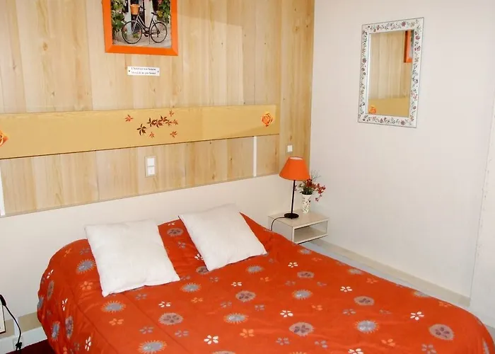 Hotel Du Val D'aure 3*