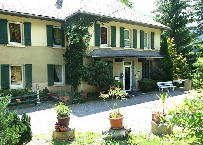 Du Val D'aure 3* Cadeac