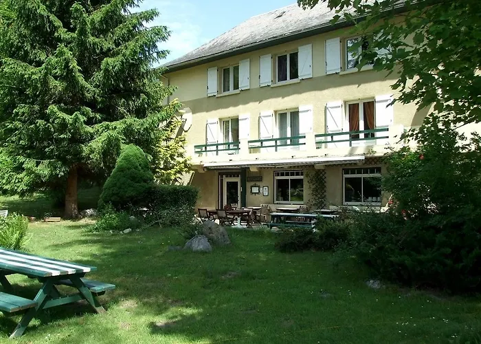 Du Val D'aure Cadeac