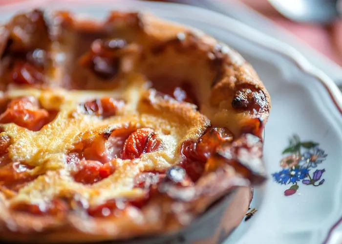 Du Val D'aure 3* קדיאק