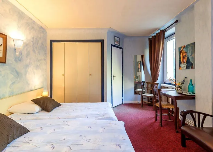 Du Val D'aure Cadeac