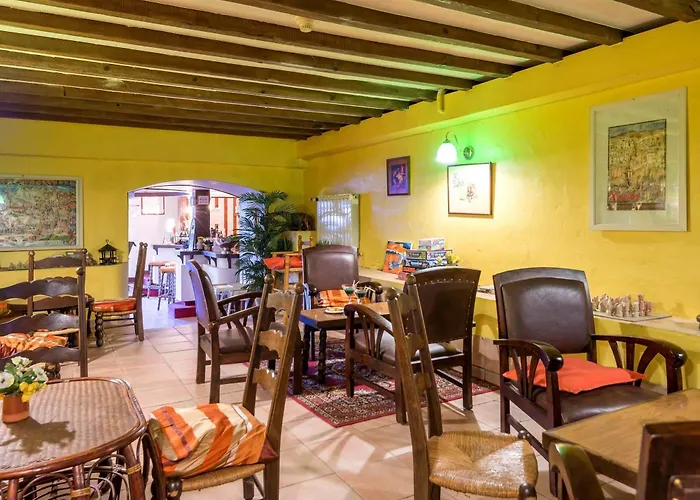 Du Val D'aure Отель 3*