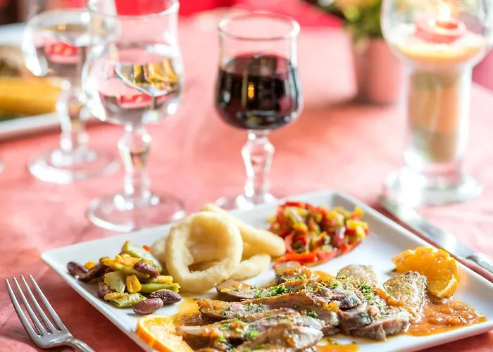 Du Val D'aure 3* Cadeac