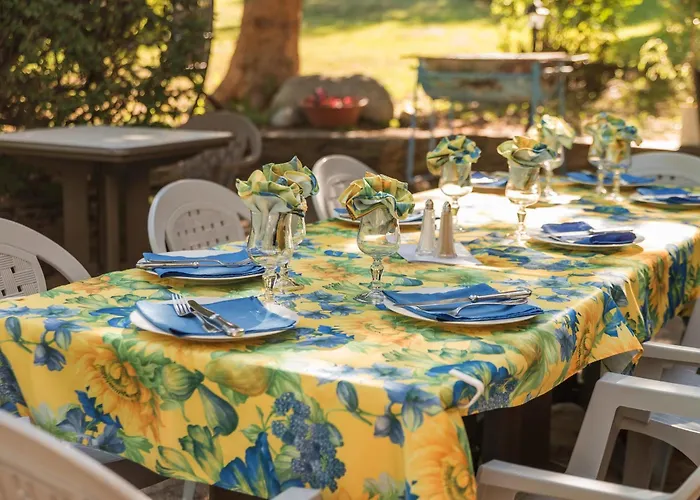 מלון Du Val D'aure קדיאק